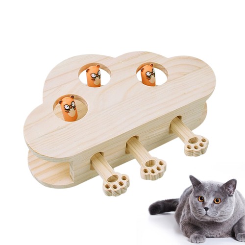 Vaguelly Gatto Arancione In Miniatura - Statuetta Realistica Per Scrivania, Idea Regalo Carina Per Amanti Dei Gatti - 4