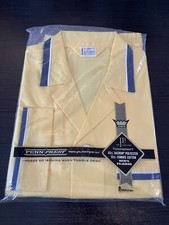 Vintage 70s Towncraft Penneys Penn Prest Pajamas Size M Deadstock