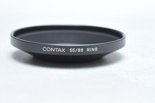 Contax 55/86 55mm-86mm Adapter Ring Step up Ring