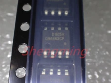 50PCS OB6563 OB6563CP OB6563CPA SOP-8