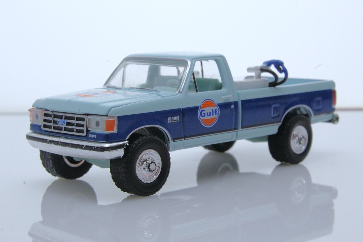 Ford Pickup Truck Campbell's ミニカー 2022 Ford F-150 Raptor Pickup Police, Silver - Kinsmart