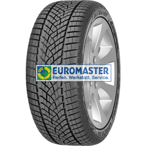 Winterreifen 225 40 R18 Test 2021 Winterreifen GOODYEAR 225/40 R18 92 V XL ROF M+S ULTRAGRIP PERFORMANCE