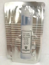 Sisley All DAY All YEAR essential anti-aging day cream Each Sample 4 ml