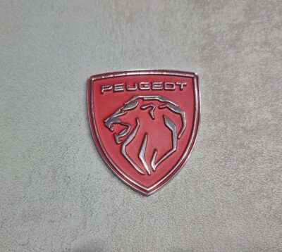 2 Stemmi Alfa Romeo Nero E Rosso 74mm - Per Cofano Anteriore E Posteriore | Compatibile Con 147, 156, 159, Mito, Brera - Foto 9