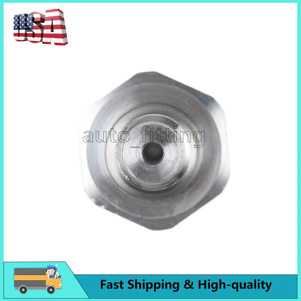 Sensor de presión de aceite para Chevrolet Impala Malibu Colorado GMC Cadillac 12661808 Foto 4 de 4