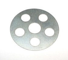 Flywheel Seal FOR VW TRANSPORTER T2 1.7 1.8 2.0 71->79 AP CB CA GE CJ GD Elring