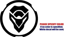 Vinyl Decal Sticker - Saints Row Zin Car Truck Bumper Window Laptop JDM Fun 9"