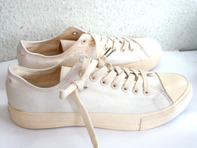 Jumex  Herren  Gr.44 Schuhe Sneaker Männer Freizeitschuhe  Neu beige