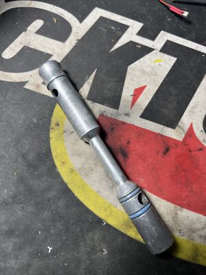 Boulon Autococker WGP STO - Modèle Long 2K+ (Occasion)