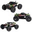 thumbnail 7 - 1/32 Mini 20KM/h High Speed RC Car Remote Control Off-road Truck Toy Gift nw