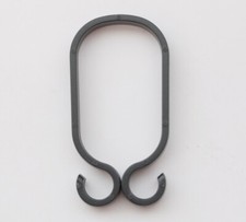 OEM Samsung Cable Management Clip FOR CHG90 LC49HG90DMNXZA Monitor