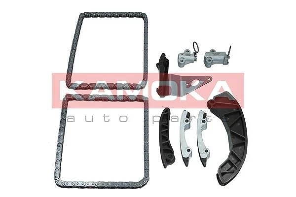 KAMOKA Steuerkettensatz  u.a. für HYUNDAI, KIA - Bild 1 von 1