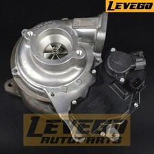 New Genuine Toyota Ct16v Turbo For Hilux Prado Fortuner 2.8l 17201-11080