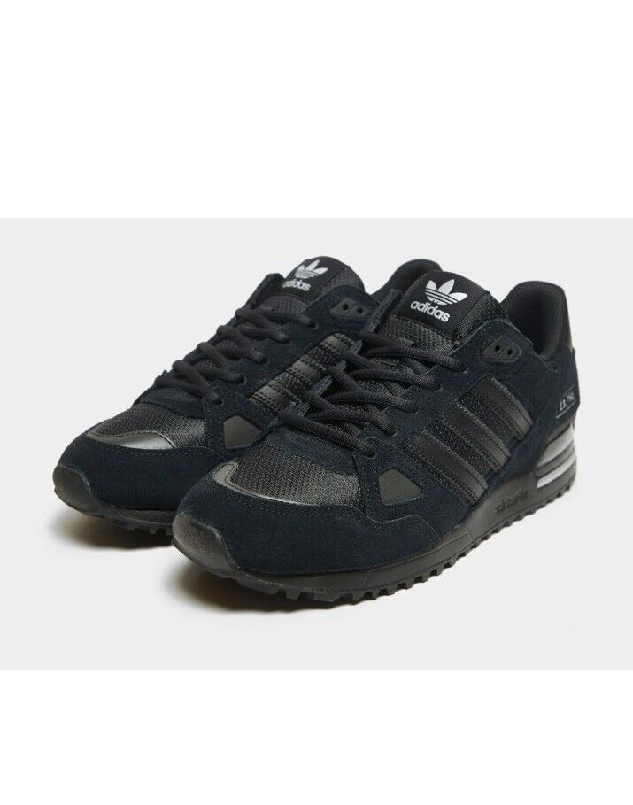 Adidas Originals ZX 750 GW5531 Mens Shoes Trainers UK Size 7 Adidas Originals ZX 750 GW5531 Mens Shoes Trainers UK Size 7