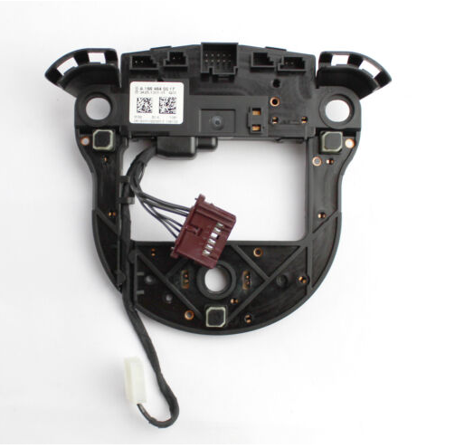Plaque de contact de volant MERCEDES-BENZ E W212 A1664640517