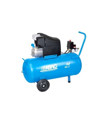 Compressore Abac [ ANNUNCI Aprile - 13