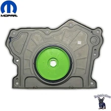 Crankshaft Rear Oil Retainer And Seal OEM Mopar 68223854AA