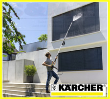 Genuine Karcher TLA 4 Telescopic Spray Jet Pipe Lance 26441900 2.644-190.0