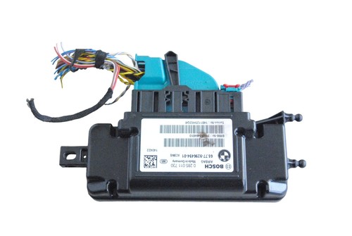 BMW F31 SRS Tasche Steuergerät Steuergerät 9296494 325d 2014 RHD 24324778