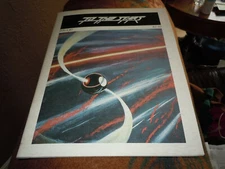 Fanzine... To The Stars  Issue #2.   1984 SC.  Editors John & Bjo Trimble