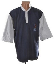 ADIDAS VINTAGE ATP TOUR TENNIS 1990'S POLO SHIRT SIZE M ADULT