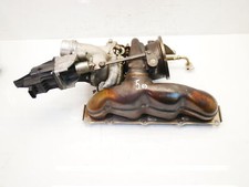 Turbolader für BMW X1 E84 2,0 28 i xDrive N20B20A N20 7634486