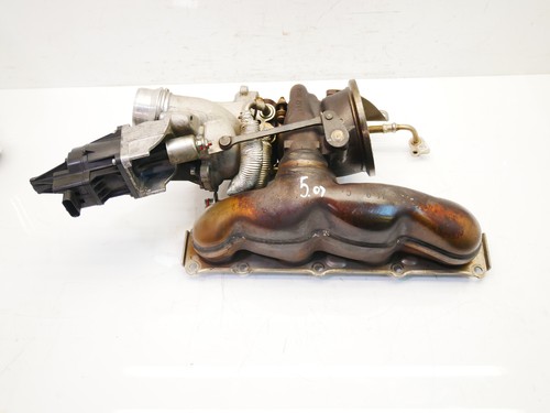 Turbolader für BMW X1 E84 2,0 28 i xDrive N20B20A N20 7634486