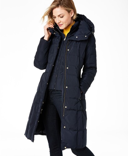 Cole Haan Signature Down Coat