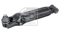 Febi 42276 Querlenker Vorne Unten 15 Mm FüR Suzuki Alto I II IV V 0.8 1.0