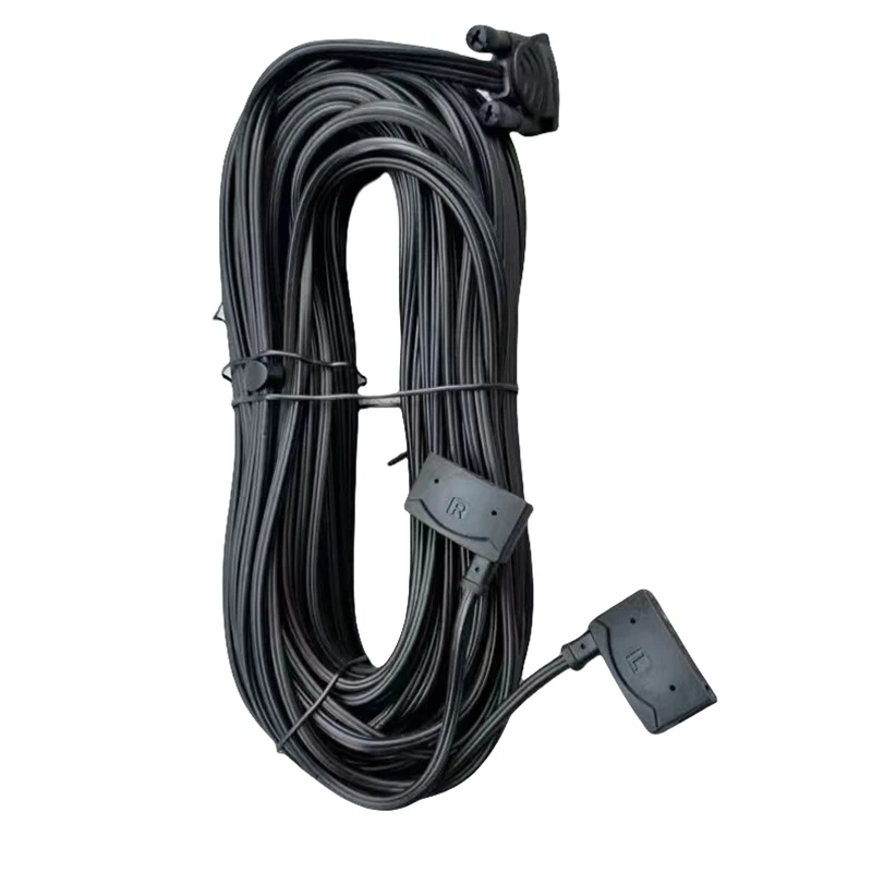 4,5m Lautsprecherkabel Line für BOSE CineMate AV 321 GS 3-2-1 Heimkino