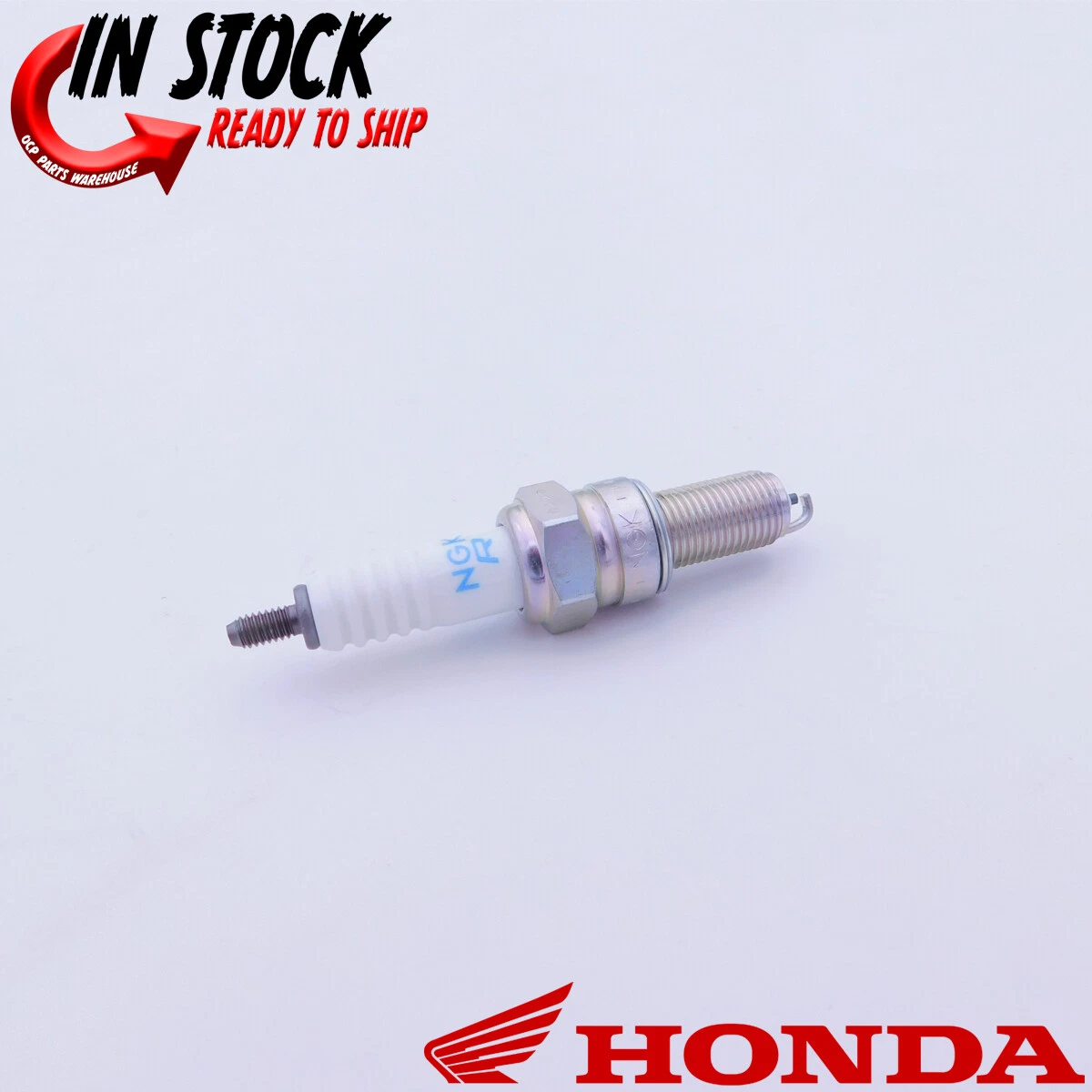 nouw.　「ヌー」 HONDA SPARK PLUG MR7C-9N 2022-24 NAVI NVA110B GENUINE OEM
