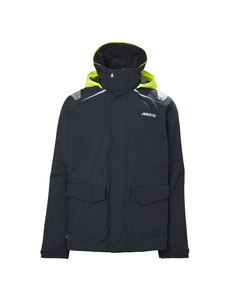 musto navy jacket