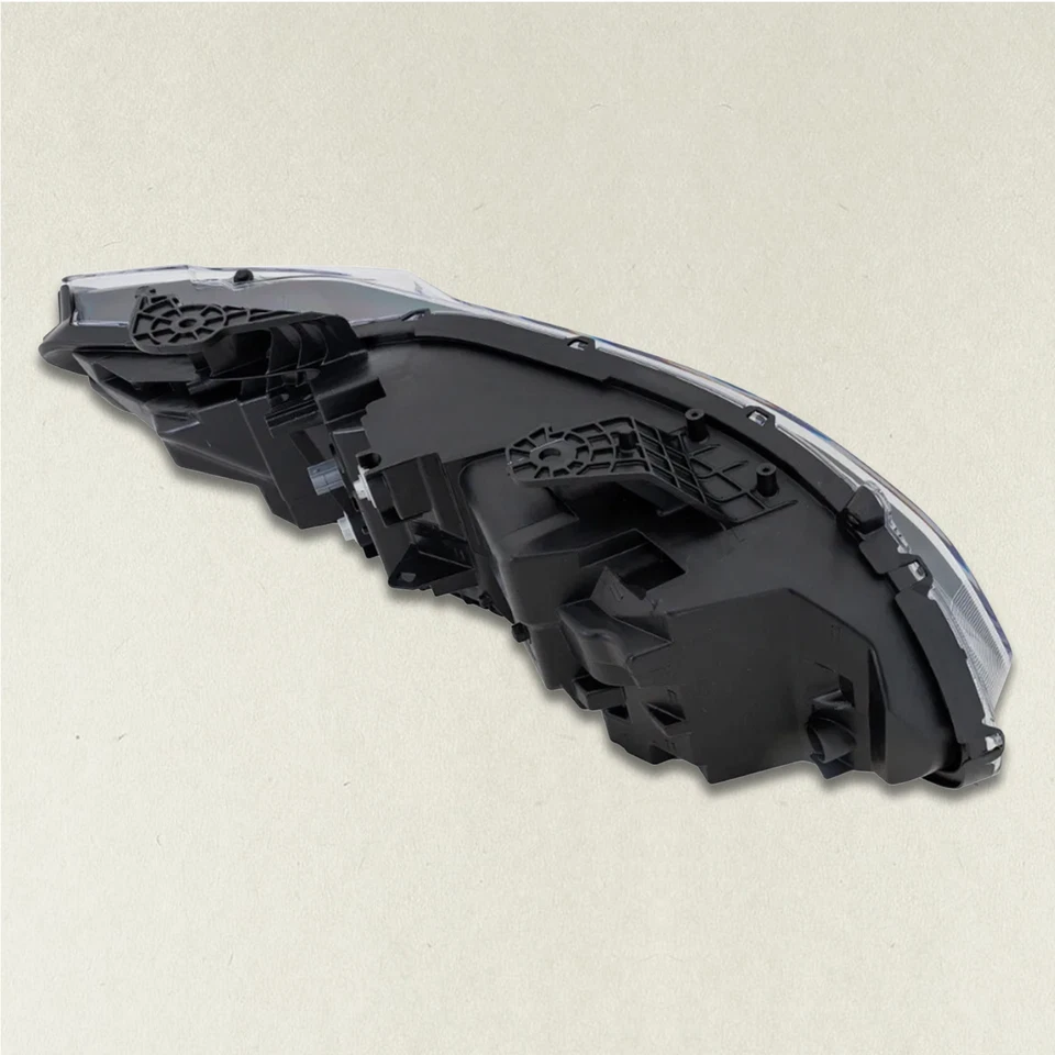 Conjunto completo de farol de LED para 2021 2022 Honda Accord Driver Side 33150TVAA11 - Imagem 4 de 4