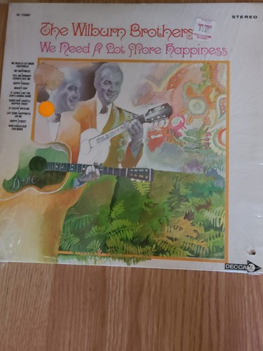$8.00 Pick & Choose Vinyl Country+ Others 60s to 90sVG+ To Excellent no noise. - Picture 21 of 73