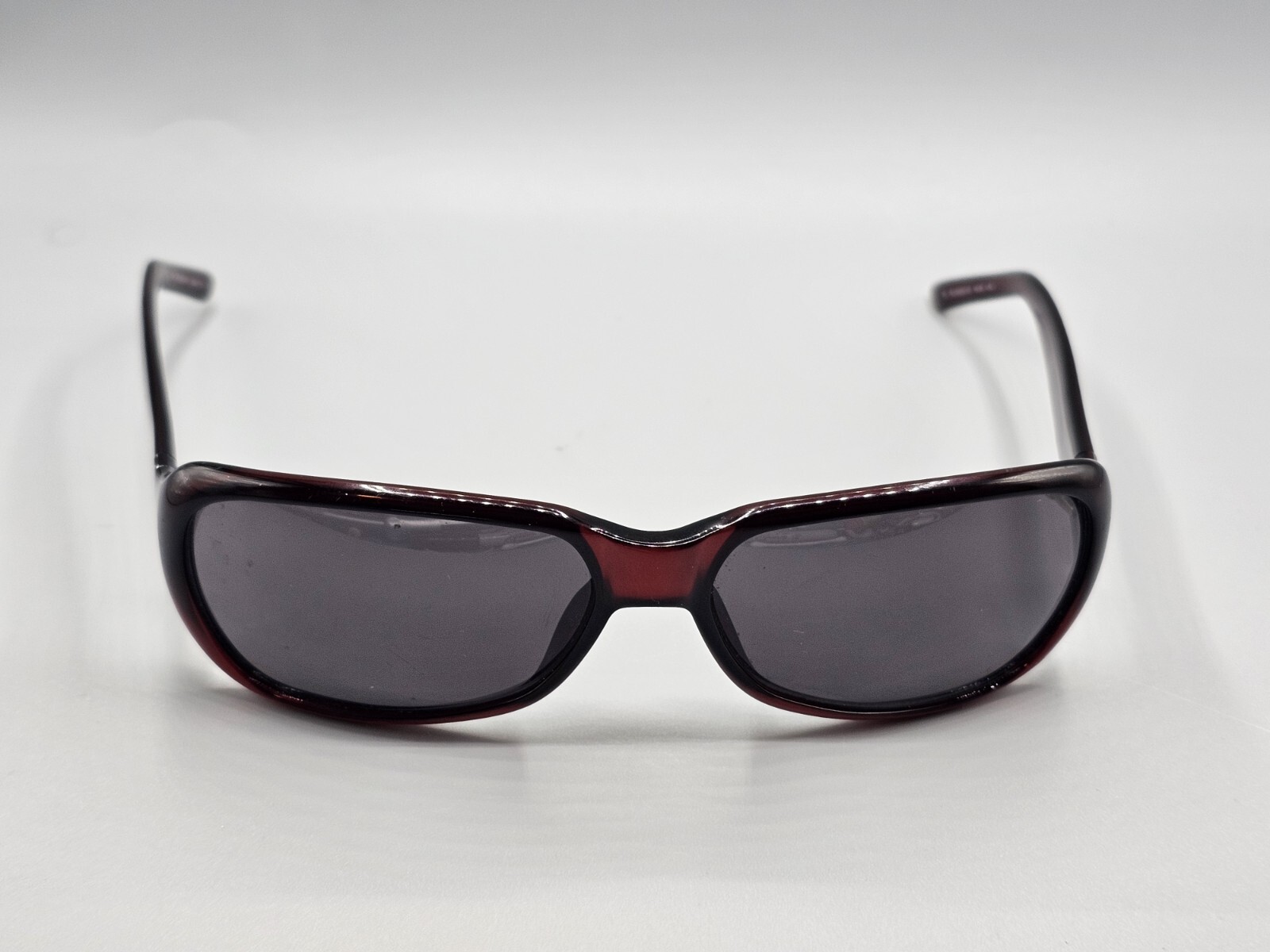 Occhiali da sole Yves Saint Laurent YSL YSL2008 S rossi ovali 59 x 15 Made in Italy