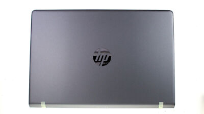 HP Pavilion 15-CK001 bis 15-CK099 Displaydeckel LCD Back Cover Silber L01839-001