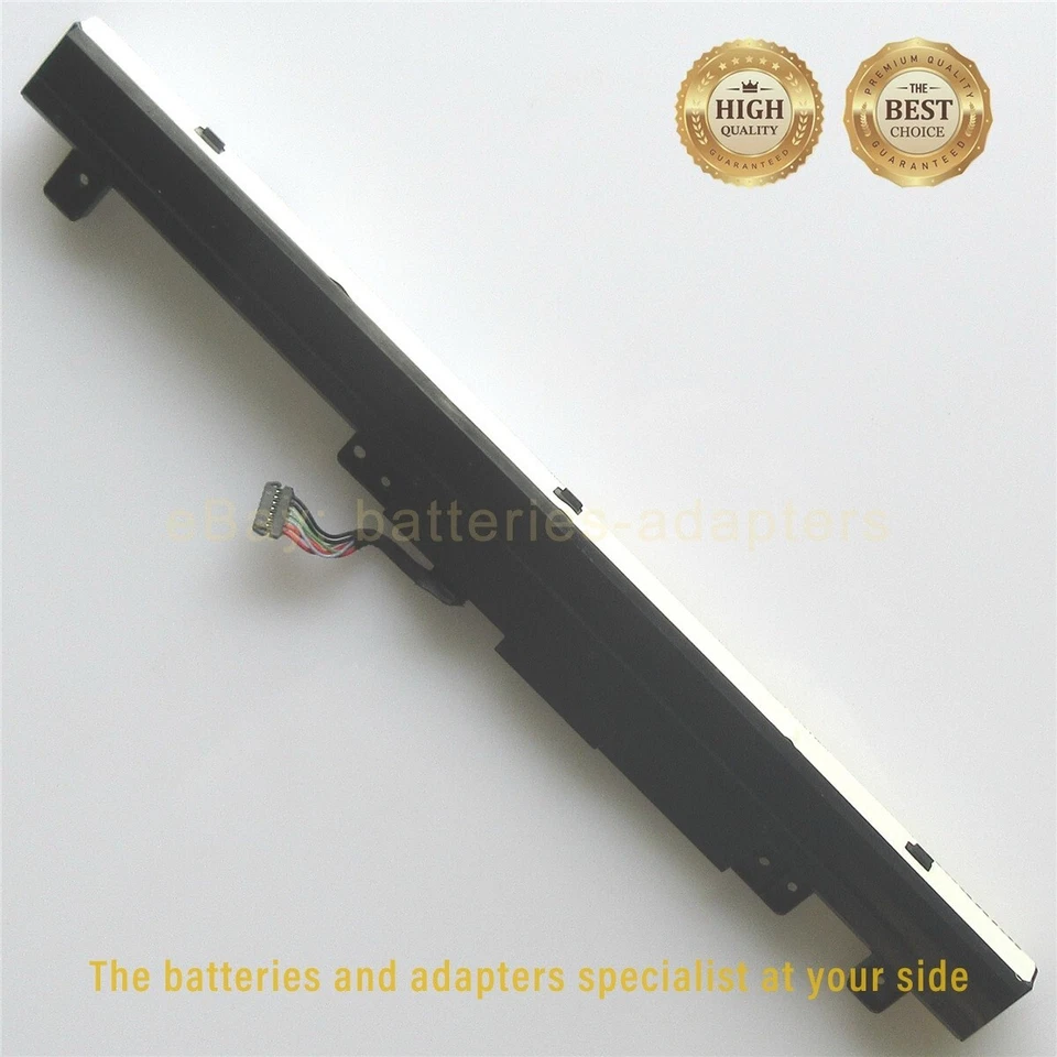 Original New L13M4E61 L13S4E61 Battery for Lenovo FLEX 2-14 FLEX 2-14D - Image 3 of 4