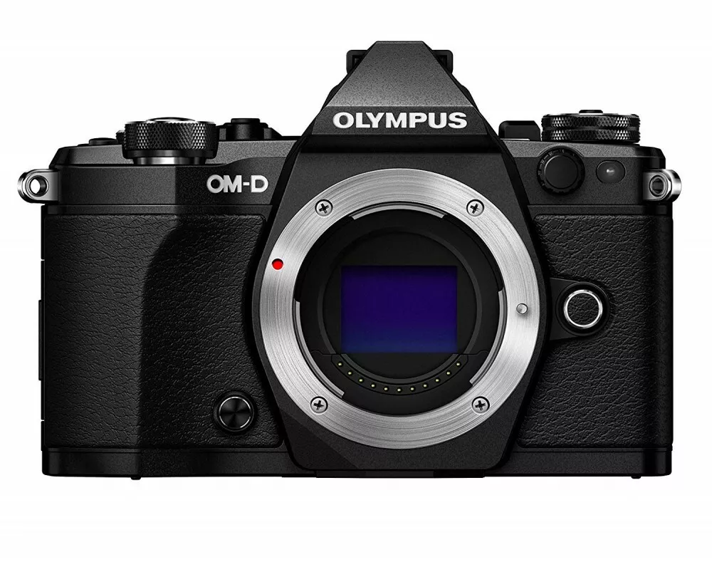 em5 mark ii used
