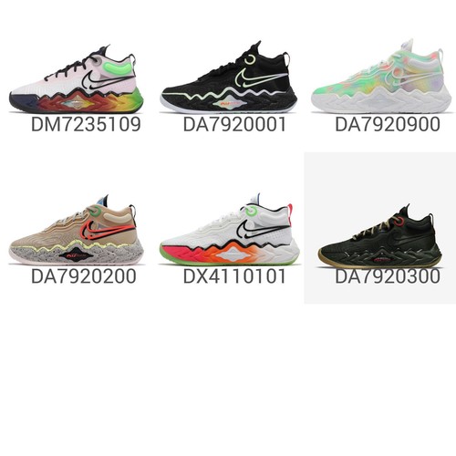 nike gt run release date