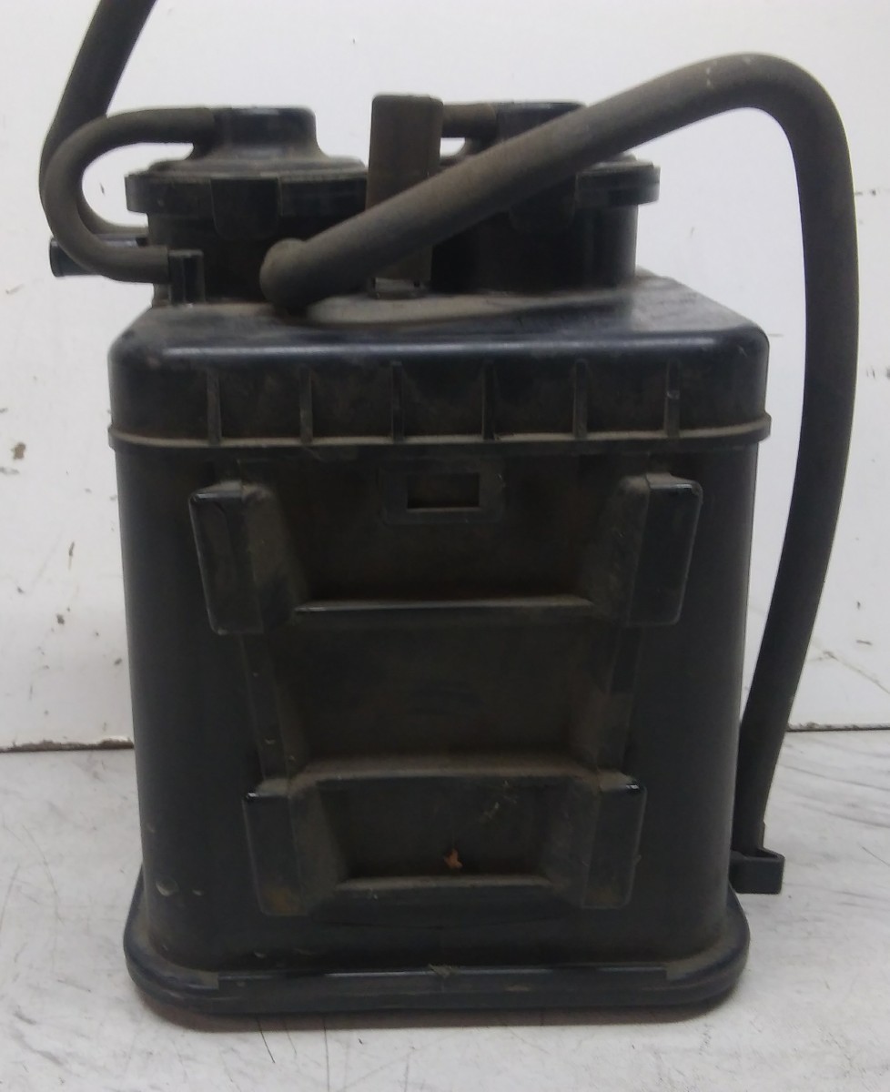 1996 1997 toyota rav4 rav 4 4x4 evap charcoal canister 96 97 77704