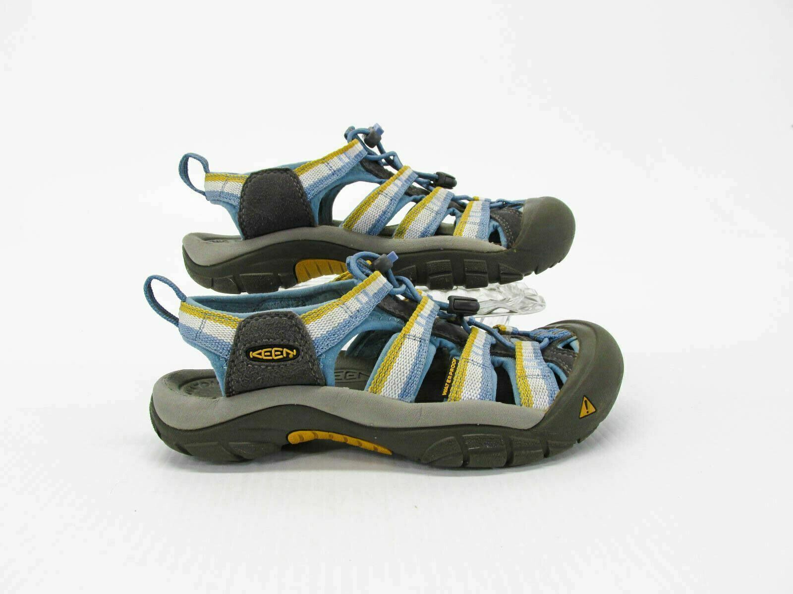 Scarpe sandalo donna Keen Newport H2 taglia 6M sportive sportive usate qp