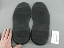 SOLETECH 🥾 716 RUVA II LIGHTWEIGHT SOFT REPAIR REPLACEMENT FULL SOLE/HEEL SZ 10