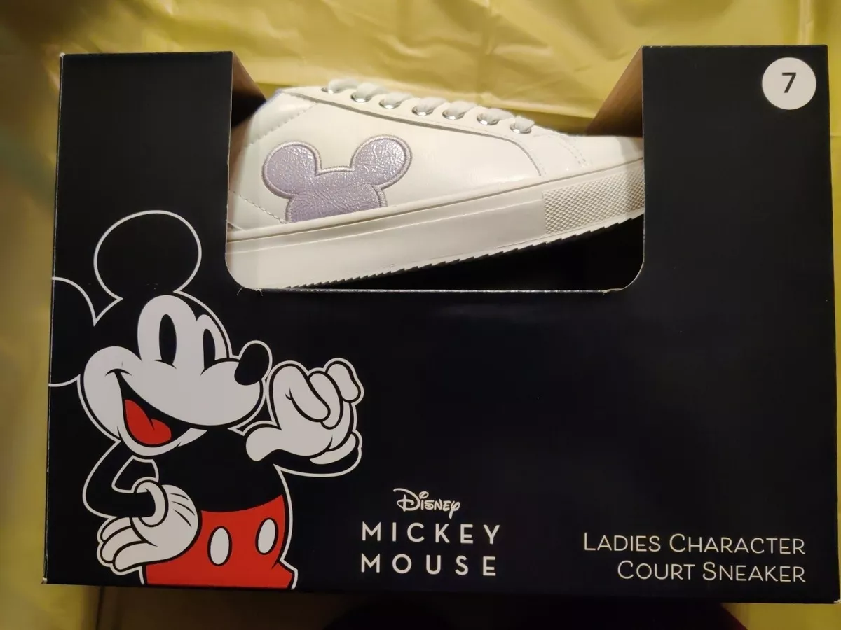 Shoes mickey hotsell