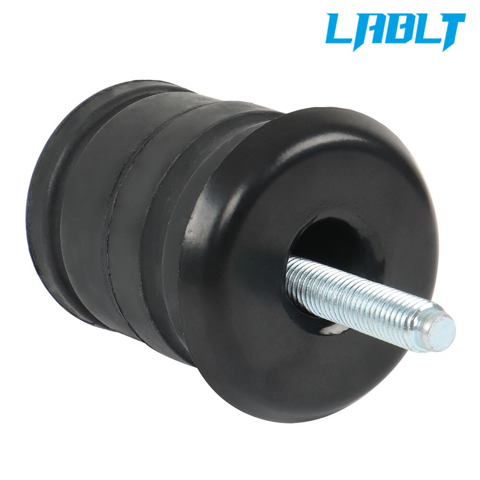 LABLT Body Mount Kit 924-064 For 2007-17 Ford F-150 Expedition Lincoln Navigator - Image 2 of 4