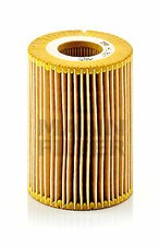 Mann Oil Filter HU821X Fits Mercedes Benz C-Class W204 +more
