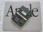 Apple G3 PowerBook Pismo | 400 Mhz Cpu Card | 820-1074-A | with 1 Gb Ram