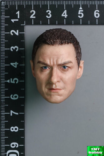 1:6 Scale DAM 78078S Russian Armed Forces Sniper - Headsculpt Head Sculpture - Picture 1 of 3
