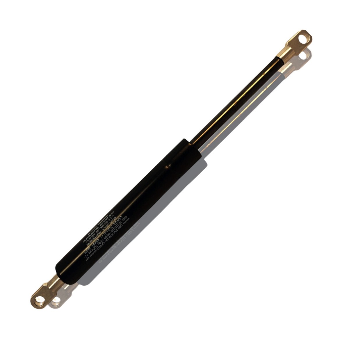 Gasdruckdämpfer Gasdruckfeder Universal Dämpfer Länge: 250MM-900MM 100N