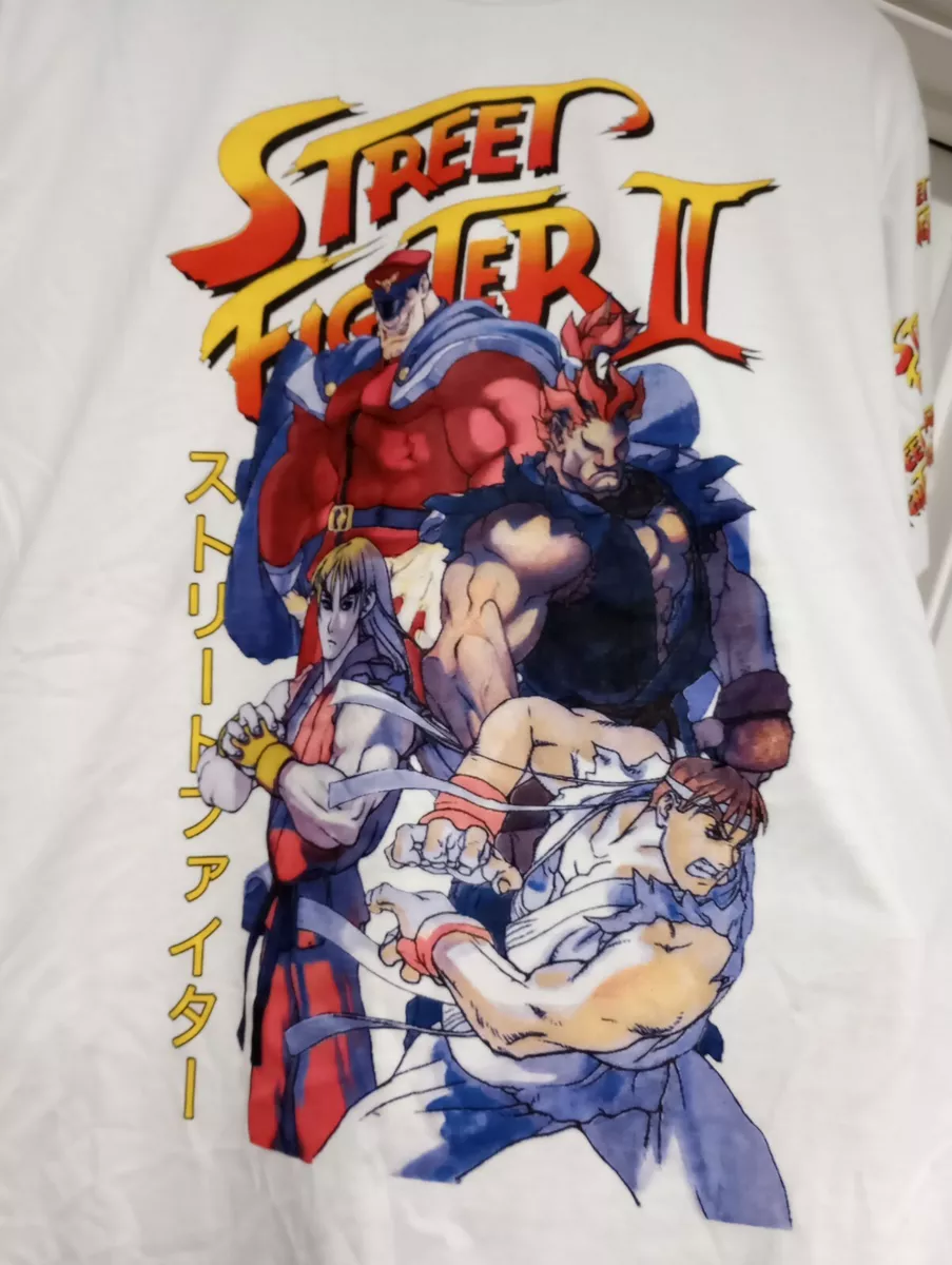 Street Fighter Alpha 2 Gold Theme of Akuma 