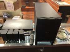 lifestyle 235 home entertainment system